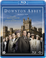 Downton Abbey Series 1 (UK)