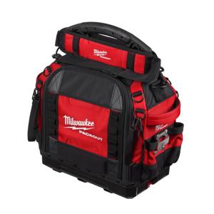 Milwaukee PACKOUT™ 38 cm Pro gesloten gereedschapstas - 4932493623
