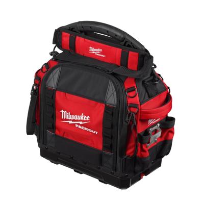 Milwaukee PACKOUT™ 38 cm Pro gesloten gereedschapstas - 4932493623