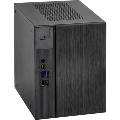 ASRock Barebone X600 90BXG4P01-A10GA0W