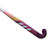 Hockeystick Ina Kromaskin .3 24/25 Roze Geel