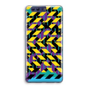 Skew Bee 3: Honor 9 Transparant Hoesje