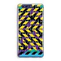 Skew Bee 3: Honor 9 Transparant Hoesje