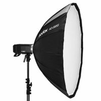 Godox AD S85W Multifunctional Softbox 85CM for AD400Pro
