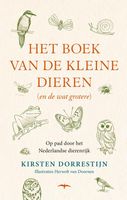 Het boek van de kleine dieren (en de wat grotere) - thumbnail