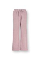 Pip Studio Britta Lange Broek Little Sumo Stripe Lila S Pip Studio Britta Lange Broek Little Sumo Stripe Lila S