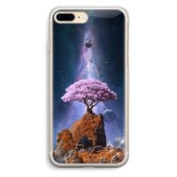 Ambition: iPhone 7 Plus Transparant Hoesje Ambition: iPhone 7 Plus Transparant Hoesje