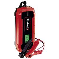 Einhell CE-BC 6 M Oplader 6 A Einhell CE-BC 6 M Oplader 6 A
