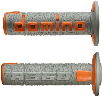Domino rubber handvat "a360