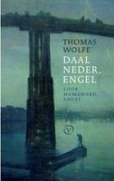 Daal neder, engel - Thomas Wolfe - ebook