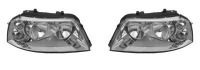 Koplamp Set SET5879962