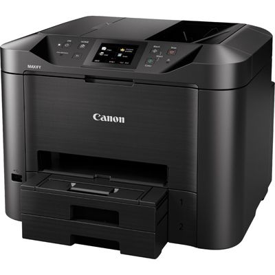 Maxify MB5450 All-in-one printer