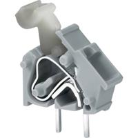 WAGO 256-846 Printplaatklem 600 stuk(s)