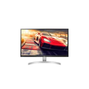 Monitor LG 27UL500P-W 27" IPS 4K Ultra HD HDR LED