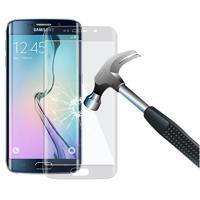 Glazen screen protector voor Samsung Galaxy S6 edge