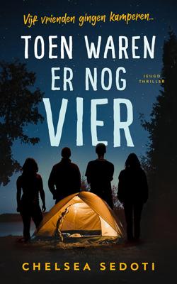 Toen waren er nog vier (Hardback)
