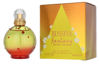 Britney Spears Blissful Fantasy 100 ml Eau de toilette Dames