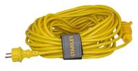 Stanley Verlengsnoer 20 meter H05VV-F 3x1,5mm² IP44 - STA275158