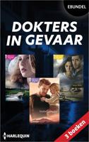 Dokters in gevaar - Debra Webb - ebook