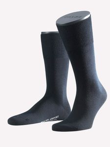 FALKE - Falke Airport - Dark Navy - Donker Marineblauw - 6370, Maat:45-46