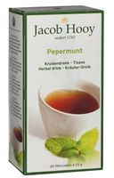 Pepermuntthee