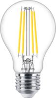 Philips Lighting 34784700 LED-lamp Energielabel D (A - G) E27 Peer 5.9 W = 60 W Warmwit (Ø x l) 60 mm x 104 mm 1 stuk(s)