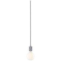 Paulmann Tilla Pendel 78437 Hanglamp E27 Aluminium