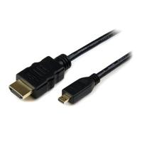 StarTech HDMI naar Micro HDMI kabel M/M 1m