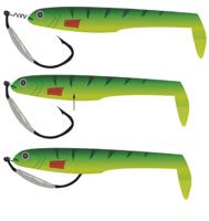 Gamakatsu Worm EWG Weighted Hooks 7/0 - 10 gr - thumbnail