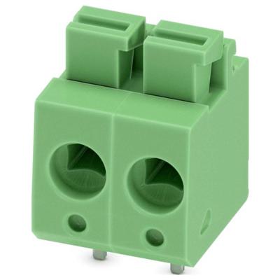 Phoenix Contact 1792863 Printplaatklem Groen 250 stuk(s)