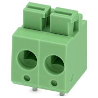 Phoenix Contact 1792863 Printplaatklem Groen 250 stuk(s)