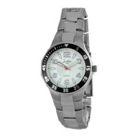 Justina 11909B (Ø 31 mm) Dames horloge