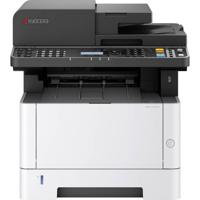 Kyocera ECOSYS MA 3500 fx Multifunctionele printer Laser, kleur Zwart/wit A4 Printen, scannen, kopiëren, faxen