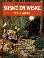 Volle maan (Paperback)