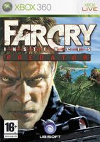 Far Cry Instincts Predator - thumbnail