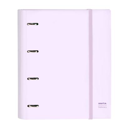 Ringmap Safta Lila Lila (27 x 32 x 3.5 cm)