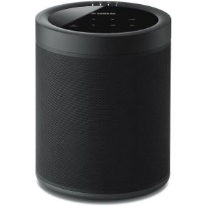 Yamaha MusicCast 20 (WX-021) Wifi speaker Zwart