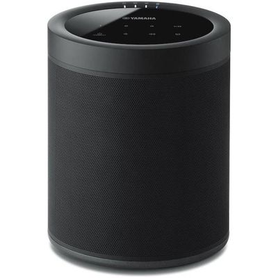 YamahaMusicCast 20 (WX-021) Wifi speaker Zwart