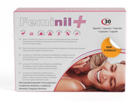 Feminil Pills Tabletten 30st