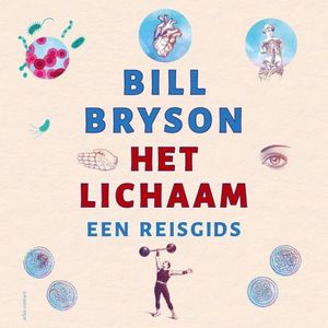 Het lichaam