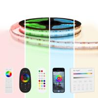 8 meter RGBW led strip | complete set | prime 896 leds p/m