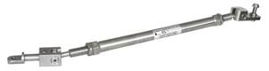Lecomble & Schmitt Tie Rod Default