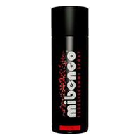 Vloeibaar rubber voor auto's Mibenco Rood 400 ml