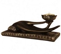 Sfeerlicht Kaarshouder Mudra