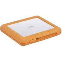 LaCie Rugged Raid Shuttle 8TB Mobile Drive USB-C USB 3.1