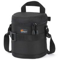 Lowepro Lens Case 11x14cm Black