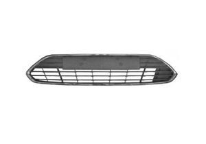 BUMPERGRILL ONDER Chrome 1882590