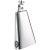 Meinl STB80S-CH cowbell Small Mouth 8 inch gepolijst chroom