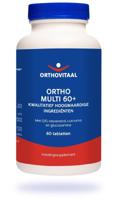 Ortho multi 60+ 60 Tabletten