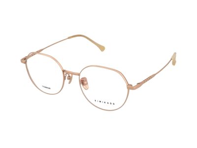Brillen met correctie Kimikado Titanium Shinano C1